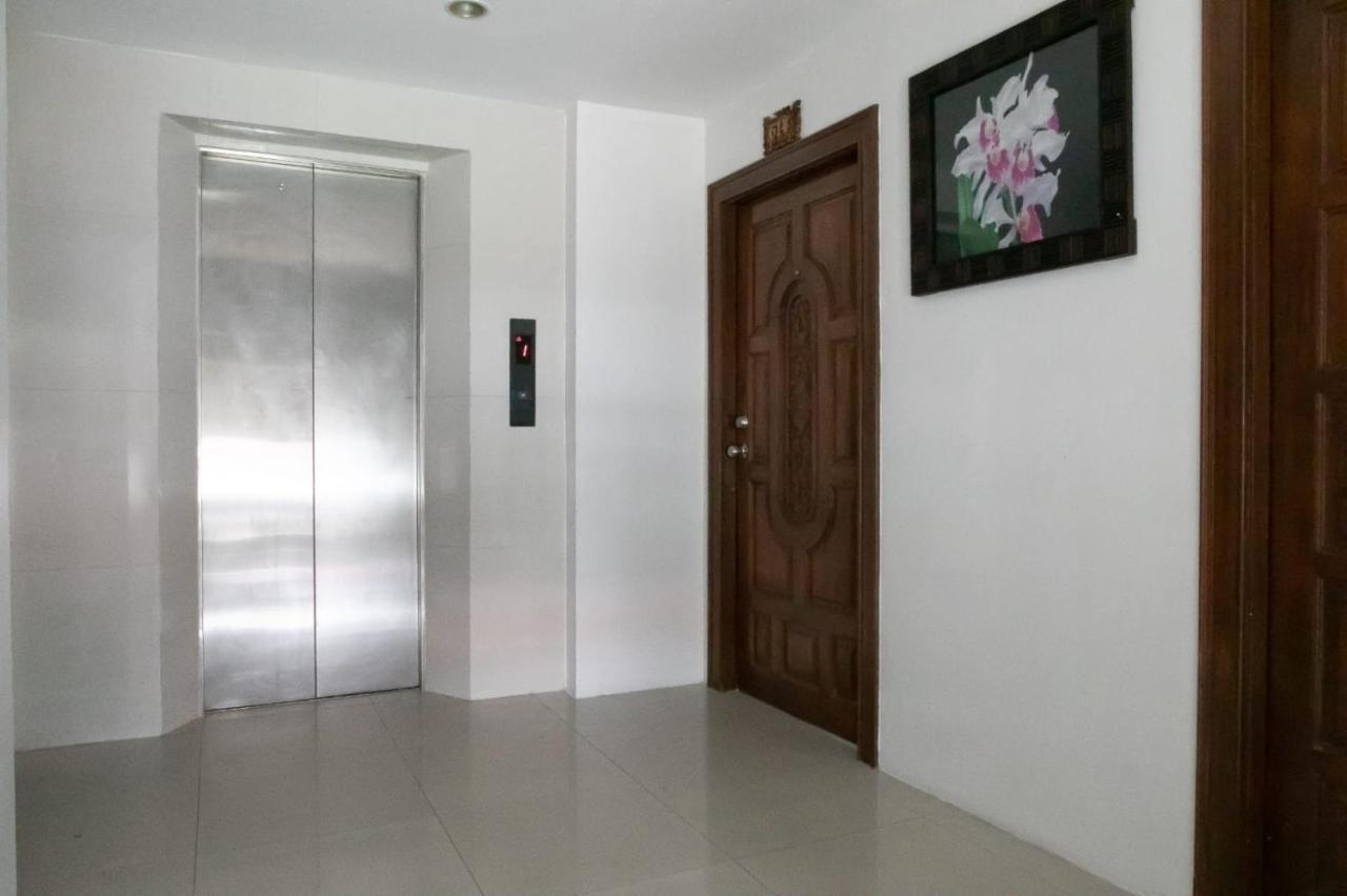 Best Venue Hotel Patong Экстерьер фото